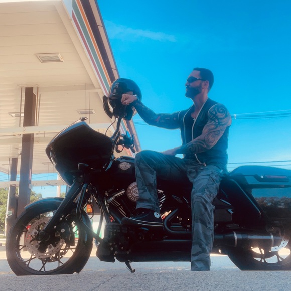 Meet your Posher, Gio - Picture 6 of 6